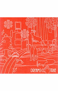 【中古】ドリームズ・カム・トゥルー/ 【CD＋DVD】もしも雪なら｜今日だけは　（初回限定盤）
