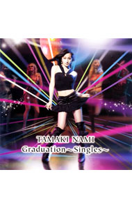【中古】玉置成実/ Graduation〜Singles〜