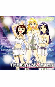 【中古】【CD＋DVD】「THE　IDOLM＠STER」挿入歌−私はアイドル！　（初回限定盤） / 如月千早／天海春香／星井美希