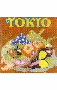 【中古】TOKIO/ Harvest