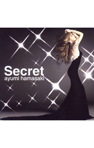 【中古】浜崎あゆみ/ Secret