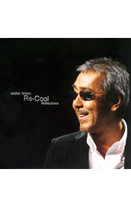 【中古】寺尾聰/ Re－Cool　Reflections