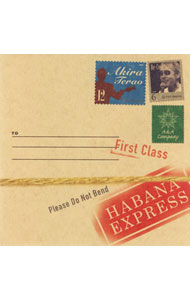 【中古】寺尾聰/ Re−Cool　HABANA　EXPRESS