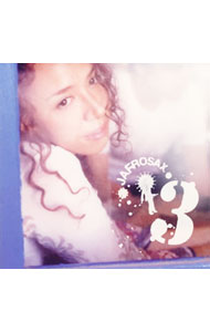 JAFROSAX/ JAFROSAX　3