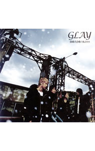 ����š�GLAY/ ��CD��DVD��100�����KISS���ʴ������������ס�IV��