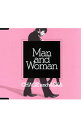 【中古】CHAGE＆ASKA/ Man　and　Woman