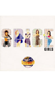 【中古】SPICEWORLD / スパイス・ガールズ