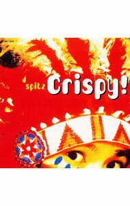 【中古】【全品10倍！5/10限定】Crispy！ / スピッツ