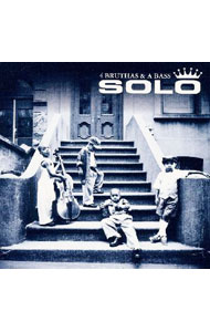 【中古】4ブラザーズ＆ベース / ソロ