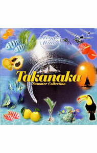 【中古】Trade　Wind−Takanaka　Summer　Collection / 高中正義