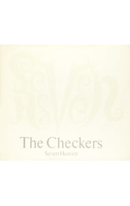 【中古】チェッカーズ/ Seven　Heaven