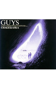 【中古】GUYS / CHAGE＆ASKA