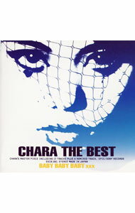 【中古】CHARA/ THE BEST BABY BABY BABY xxx