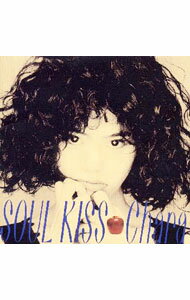 【中古】CHARA/ SOUL　KISS