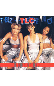 【中古】ディギン・オン・ユー / TLC