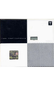 TMN/ TMN　TIME　CAPSULE　all　the　singles