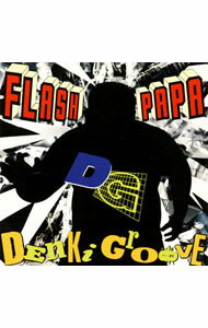 楽天市場】電気グルーヴ FLASH PAPAの通販 楽天市場】電気グルーヴ FLASH PAPAの通販