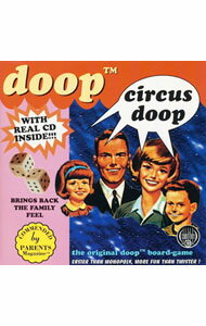 【中古】サーカス・ドゥープ / doop