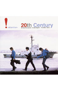 【中古】20th　Century/ ！−attention−