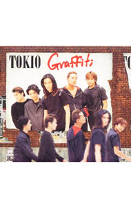 【中古】TOKIO/ グラフィティ