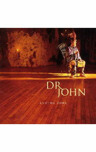 【中古】アナザー・ゾーン / ドクター・ジョン