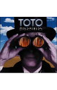 【中古】マインドフィールズ / TOTO