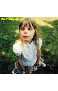 【中古】トランポリンズ / トランポリンズ