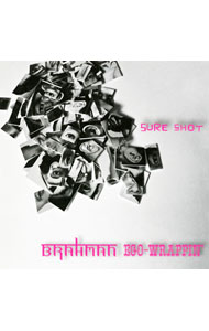 【中古】BRAHMAN／EGO−WRAPPIN’/ SURE　SHOT