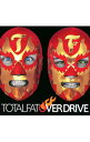 【中古】OVER　DRIVE / TOTALFAT