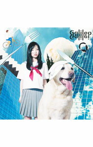 【中古】Galileo　Galilei/ 夏空