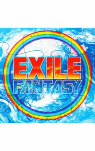 【中古】EXILE/ FANTASY