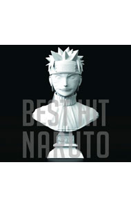 【中古】BEST　HIT　NARUTO　期間限定生産盤/ アニメ