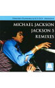 【中古】【2CD】HIROSHI　FUJIWARA＆K．U．D．O．PRESENTS　MICHAEL　JACKSON／JACKSON　5．．． / ジャクソン5，マイケル・ジャクソン