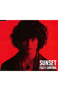 【中古】FUZZY　CONTROL/ SUNSET