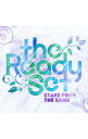【中古】Stays Four The Same / READY SET