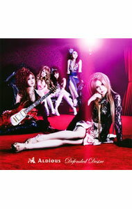 Aldious/ Defended　Desire