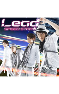 【中古】Lead/ 【CD＋DVD】SPEED　STAR★〜HIROKI　ver．