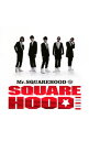 【中古】SQUAREHOOD/ Mr．SQUAREHOOD