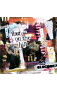 【中古】flag on the hill / OLDCODEX