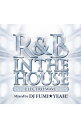 【中古】R&B IN the HOUSE−ELECTRO WAVE−MIXED by DJ FUMI★YEAH! / オムニバス