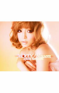 【中古】浜崎あゆみ/ 【CD＋DVD】MOON／blossom　初回限定盤