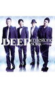 【中古】DEEP/ 【CD＋DVD】milestone／SORA〜この声が届くまで〜 ジャケットA