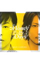 【中古】Honey　L　Days/ 伝えたいことがあるから