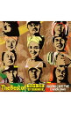 【中古】BAGDAD CAFE THE trench town/ ザ・ベスト・オブ・バグダッド・クリエイションズ