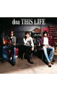 【中古】doa/ THIS　LIFE