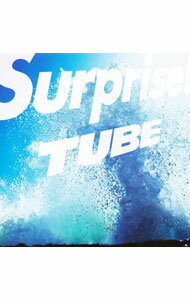 【中古】TUBE/ Surprise！
