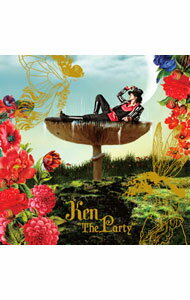 šKen/ CDDVDTheParty