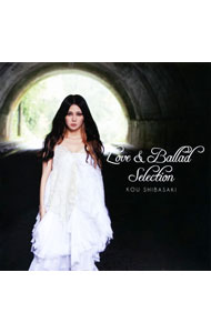 【中古】柴咲コウ/ Love＆Ballad　Selection