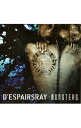 【中古】D’espairsRay/ MONSTERS