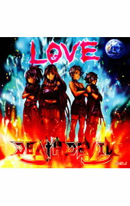 【中古】「けいおん！！」劇中歌　ラヴ / DEATH　DEVIL